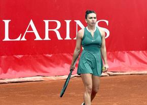 Simona Halep primește wild card la un nou turneu: „E pregătit” » Ce jucătoare mai sunt așteptate