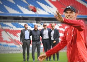 Răsturnare de situație: senatorii lui Bayern s-au întâlnit cu șefii clubului. Planul secret pentru Jurgen Klopp