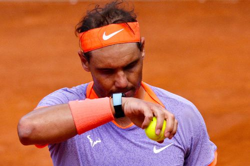 Rafael Nadal / Sursă foto: Imago Images