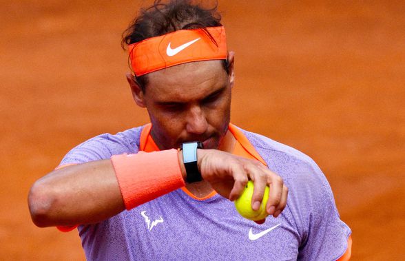 Planul lui Rafael Nadal pentru Roland Garros, dezvăluit » Zile decisive: va fi sau nu prezent la Paris?