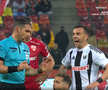 Alex Chipciu, eliminat în Dinamo - U Cluj