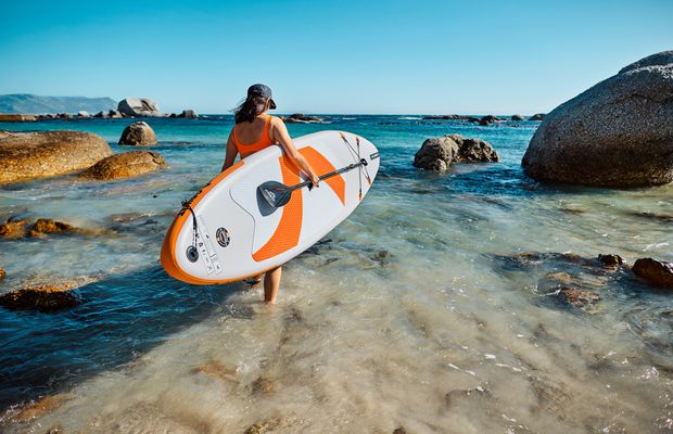 CRIVIT își lansează o nouă identitate de brand, cu obiectivul de a deveni cel mai puternic brand din Europa dedicat mișcării