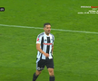 Alex Chipciu, eliminat în Dinamo - U Cluj