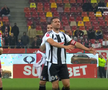 Alex Chipciu, eliminat în Dinamo - U Cluj
