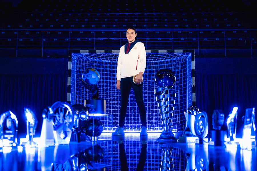 Cristina Neagu a scris istorie, acum e rândul nostru să-i arătăm cât de mult o prețuim