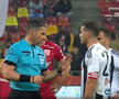 Alex Chipciu, eliminat în Dinamo - U Cluj