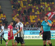 Alex Chipciu, eliminat în Dinamo - U Cluj