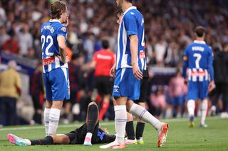 Antrenorul lui Espanyol se ia de Lamine Yamal: „I-am spus să nu mai simuleze și să provoace”