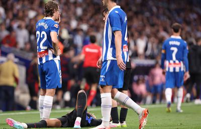 Antrenorul lui Espanyol se ia de Lamine Yamal: „I-am spus să nu mai simuleze și să provoace”