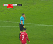 Alex Chipciu, eliminat în Dinamo - U Cluj