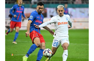 50% Boost la derby-ul Betano: FCSB vs. Universitatea Craiova