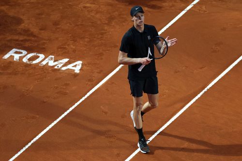 Spectacol la Foro Italico! Dueluri atractive în semifinalele turneului de la Roma și un potențial duel Carlos Alcaraz – Jannik Sinner în finală