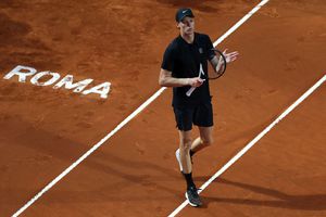Spectacol la Foro Italico! Dueluri atractive în semifinalele turneului de la Roma și un potențial duel Carlos Alcaraz – Jannik Sinner în finală