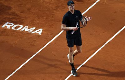 Spectacol la Foro Italico! Dueluri atractive în semifinalele turneului de la Roma și un potențial duel Carlos Alcaraz – Jannik Sinner în finală