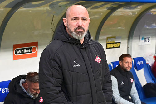 Dejan Stankovic. Foto: Imago