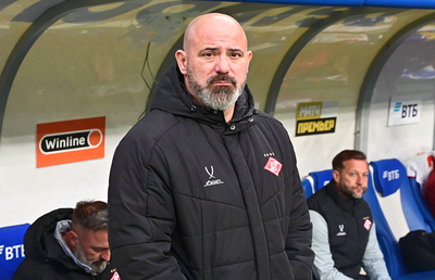 Fostul coleg al lui Chivu, aproape de demitere în Rusia! Discuțiile despre înlocuirea sa au început imediat după ultimul eșec