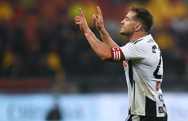 Eliminat de Istvan Kovacs, Alex Chipciu „și-a făcut numărul” la interviuri: „Sunt «furnică» pentru nivelul dumnealui. Vorbeam și cu soția după meci...”