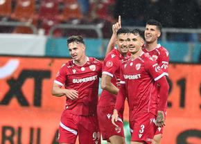 Dinamo schimbă strategia: decizia luată pentru cantonamentul din vară