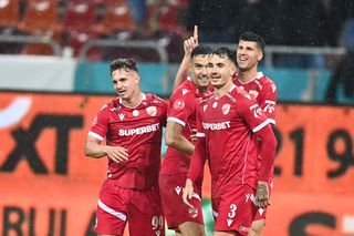 Dinamo schimbă strategia: decizia luată pentru cantonamentul din vară