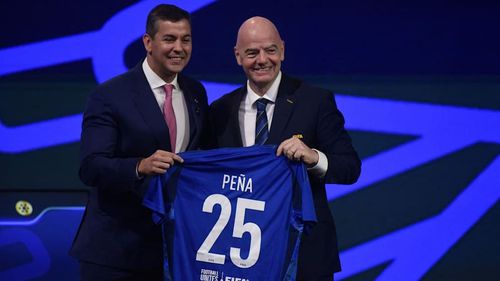 Scandal la Congresul FIFA, din cauza președintelui Gianni Infantino! » Reprezentanții UEFA au plecat!