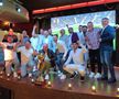 Fostul campion din Liga 1 se retrage astăzi din fotbal! Ceremonie specială înainte de Oțelul - Farul