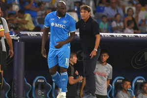 Mutare-ȘOC în Serie A! Conte ar putea pleca de la Napoli și să meargă la o mare rivală