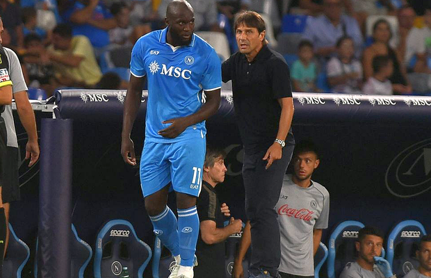 Mutare-ȘOC în Serie A! Conte ar putea pleca de la Napoli și să meargă la o mare rivală