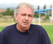 Ioan Petcu, FOTO: ARHIVA GSP