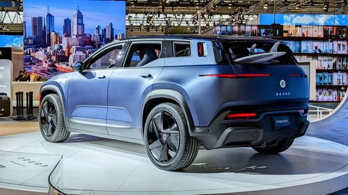 LIBERTATEA O șoferiță a rămas cu un SUV electric de 50.000 de euro ca piesă de decor, după ce producătorul a dat faliment