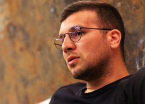 Multimilionar, George Țucudean vorbește în preajma alegerilor prezidențiale: „Lumea s-a săturat de minciună! Dacă te duce un pic capul, vezi ce e fake și ce nu”