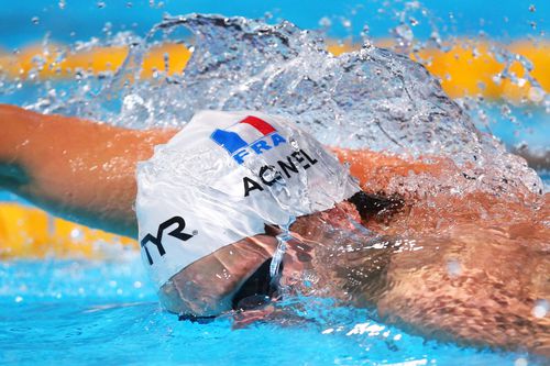 Dublul campion olimpic este acuzat de viol asupra unei minore » A ajuns la tribunal: cum se apără