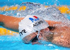 Dublul campion olimpic este acuzat de viol asupra unei minore » A ajuns la tribunal: cum se apără
