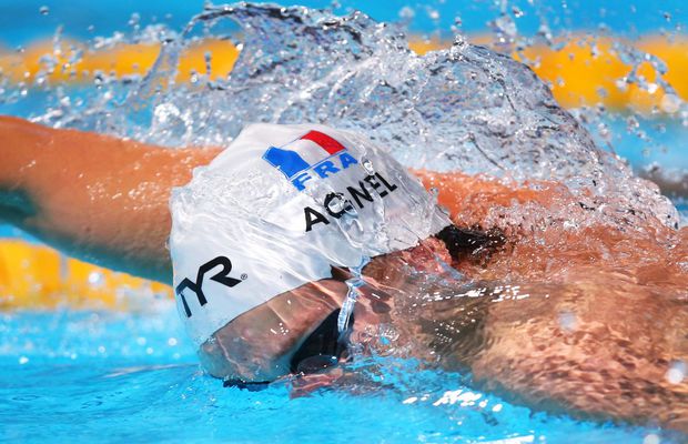 Dublul campion olimpic este acuzat de viol asupra unei minore » A ajuns la tribunal: cum se apără