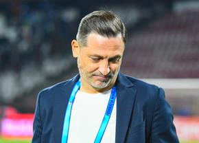 Cere un transfer urgent la Craiova: „Dacă-l aveam, luam titlul!”