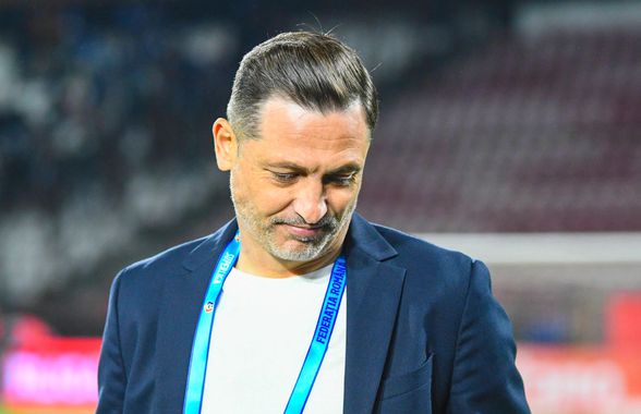 Cere un transfer urgent la Craiova: „Dacă-l aveam, luam titlul!”