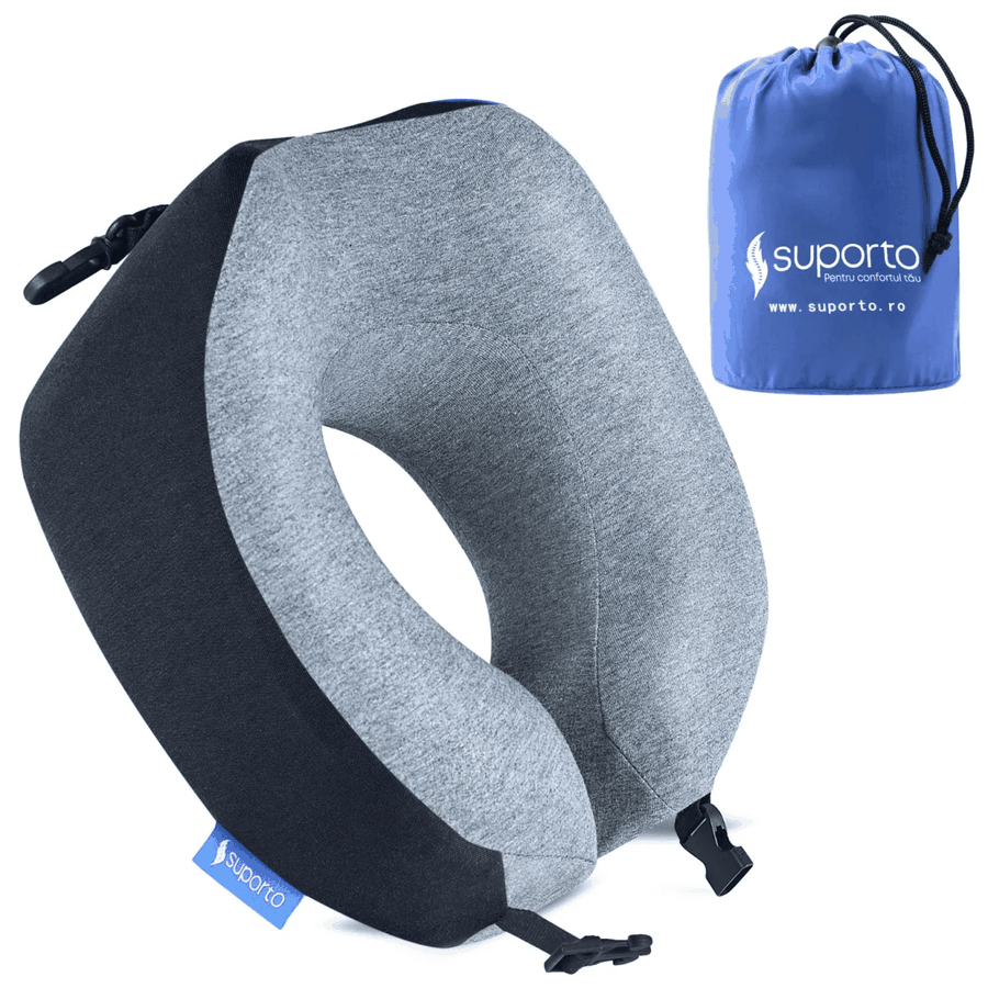 Suporto.ro – Brandul românesc care reinventează confortul zilnic prin produse ortopedice