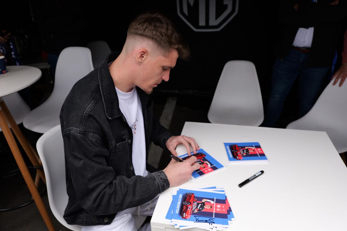 „La ora 18:30 să fie pe stadion” » Ștefan Târnovanu, spoiler din interiorul echipei înaintea sărbătorii de titlu de la FCSB