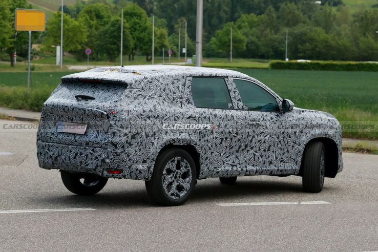 foto: Carscoops.com