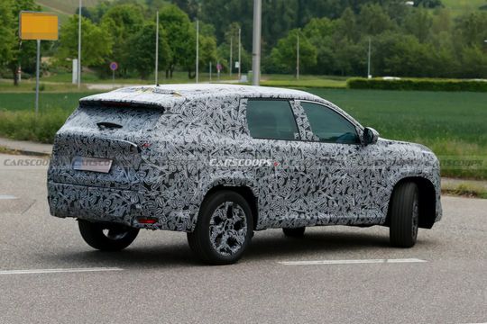 foto: Carscoops.com