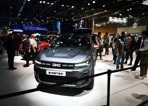 Dacia oferă prime de până la 40.000 de euro angajaților care doresc să se concedieze voluntar