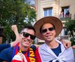 Barcelona a sărbătorit în stil mare titlul din LaLiga » 700.000 de oameni pe străzi, Lamine Yamal show și în autocar