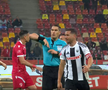 Alex Chipciu, eliminat în Dinamo - U Cluj