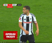 Alex Chipciu, eliminat în Dinamo - U Cluj