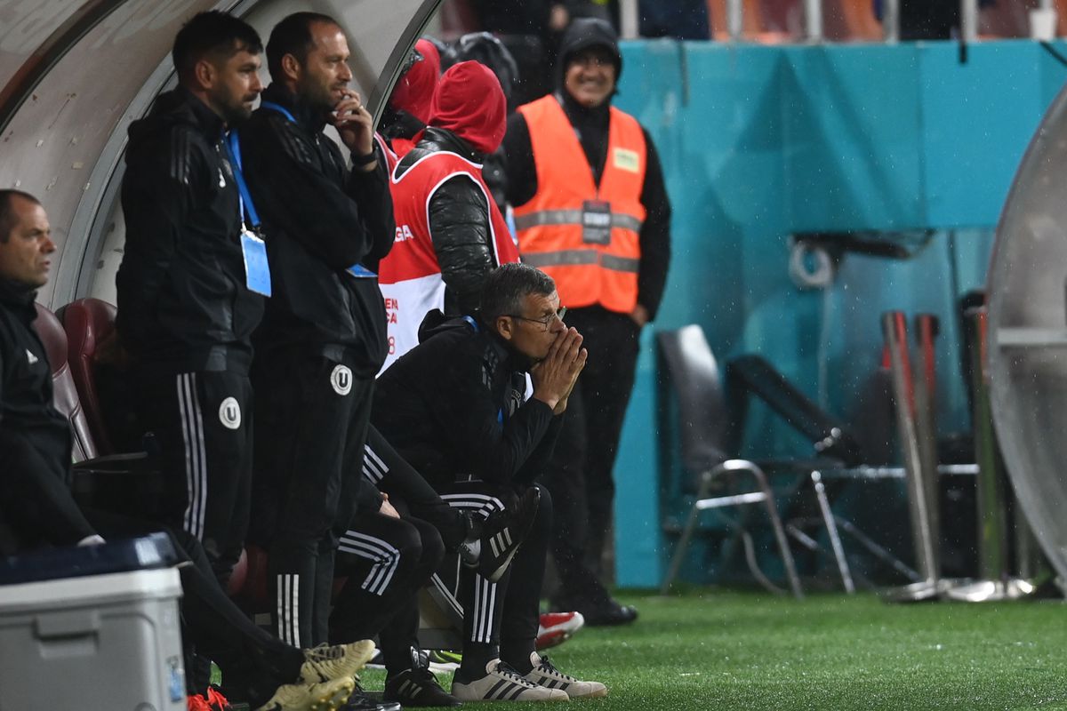 Dinamo intră la negocieri pentru 3 jucători din Superliga! Transferurile dorite de Kopic: unul este și în vederile lui Mircea Lucescu