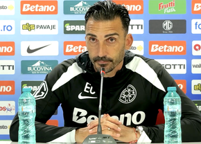 Anunțul lui Charalambous înainte de FCSB - Craiova: „Acum e momentul să sărbătorim!” » Ce spune de noul contract