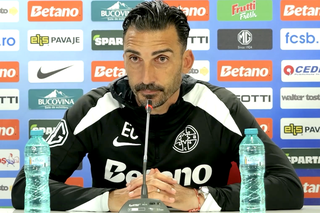 Anunțul lui Charalambous înainte de FCSB - Craiova: „Acum e momentul să sărbătorim!” » Ce spune de noul contract