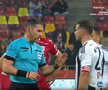 Alex Chipciu, eliminat în Dinamo - U Cluj