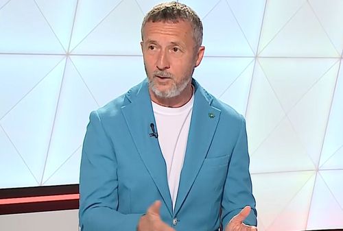 Mihai Stoica l-a lăudat pe Cristian Munteanu, președintele de la Oțelul