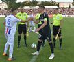 Fostul campion din Liga 1 se retrage astăzi din fotbal! Ceremonie specială înainte de Oțelul - Farul