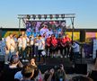 Fostul campion din Liga 1 se retrage astăzi din fotbal! Ceremonie specială înainte de Oțelul - Farul